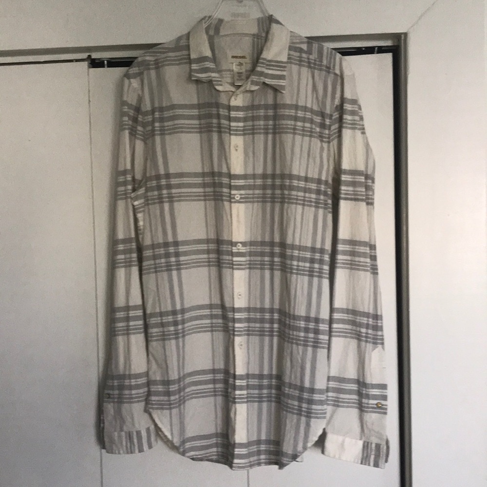 Diesel men’s shirt .